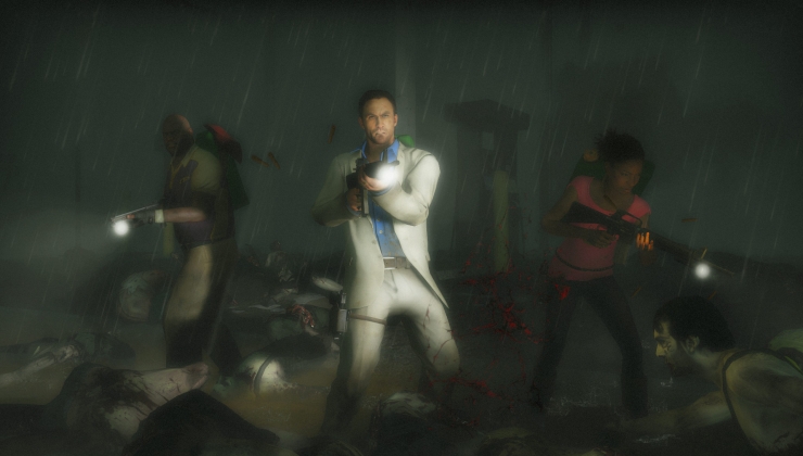 Left 4 Dead 2 screenshot