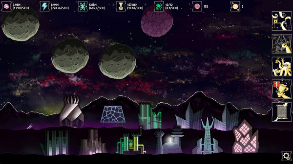 Starblast, a frantic online arcade space shooter is now out with Linux  support