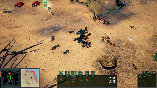 how to download empires of the undergrowth for free how to download empires of the undergrowth for free