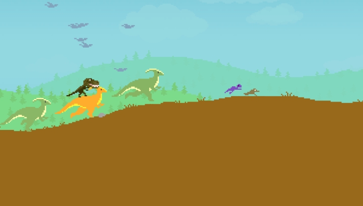 Dino Run