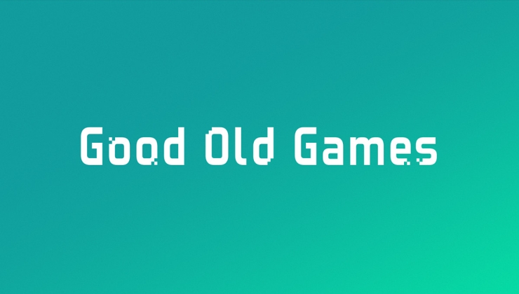 Good Old Games - GOG