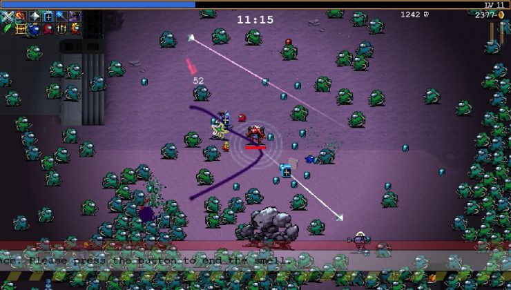 ShellShock Live strategic online multiplayer releases - Linux Gaming News