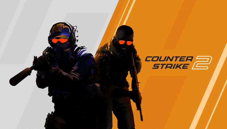 Counter-Strike 2