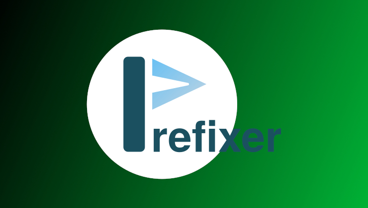 Prefixer is a modern alternative to Protontricks that's faster and simpler