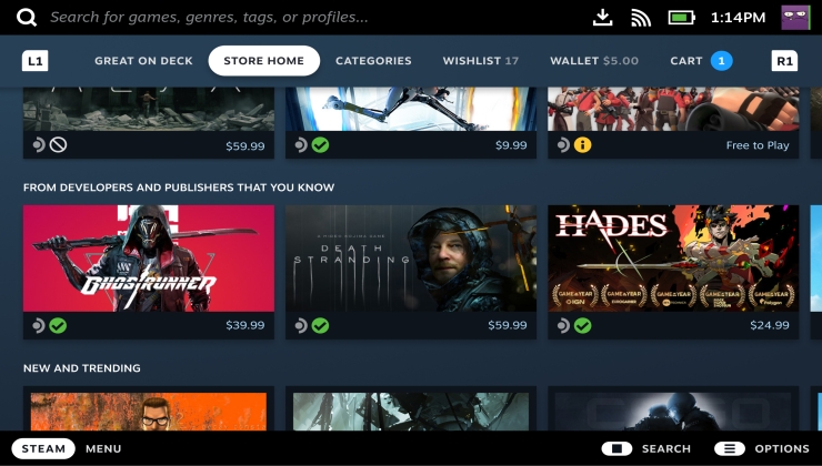 SteamOS: What we know so far and what to expect · SteamDB