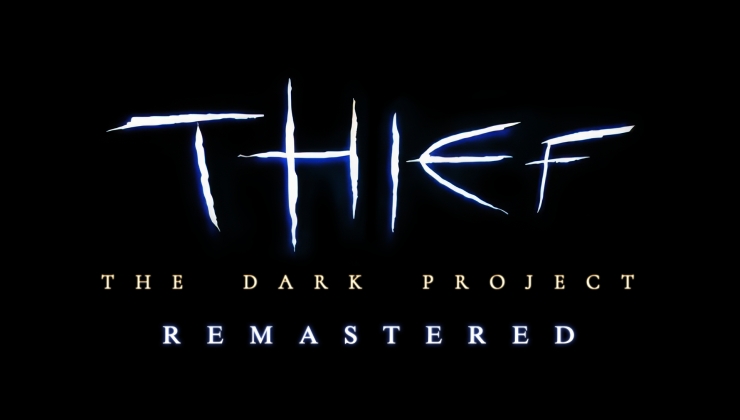 Thief: The Dark Project Remastered
