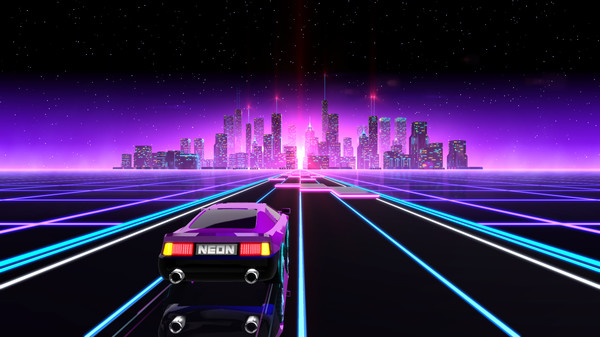 Retro Highway - Jogo para Mac, Windows (PC), Linux - WebCatalog