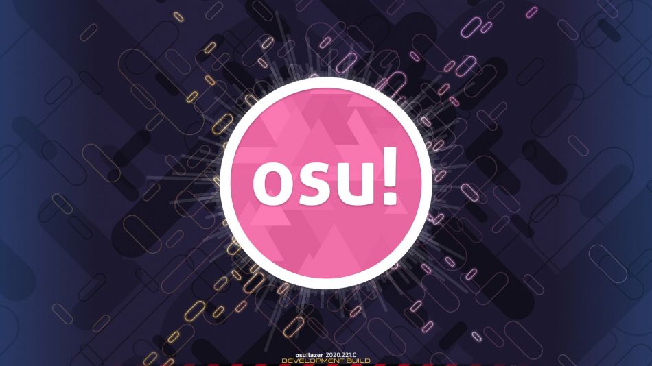 osu!: A Rhythm Game for Your Computer