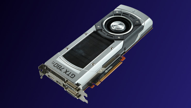 NVIDIA 780 Ti