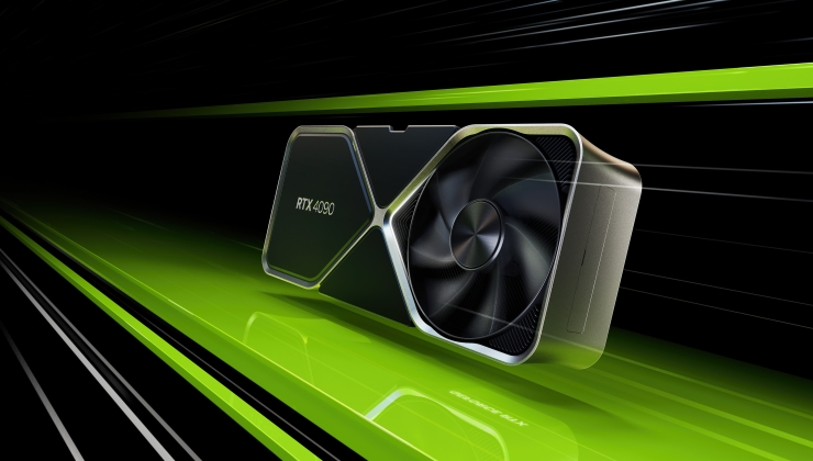 NVIDIA Ada Lovelace