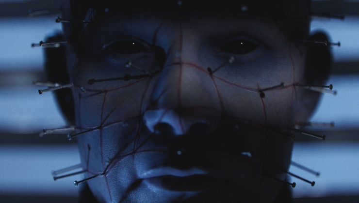 Hellraiser: Revival set for launch on October 8