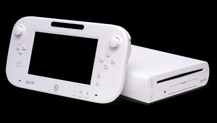 Wii U Image - Nintendo