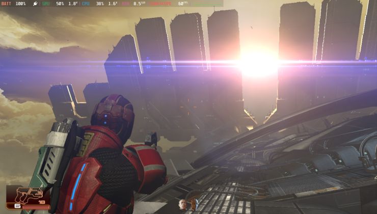 Proton Experimental and Proton 11 Beta updated to fix issues with the EA App