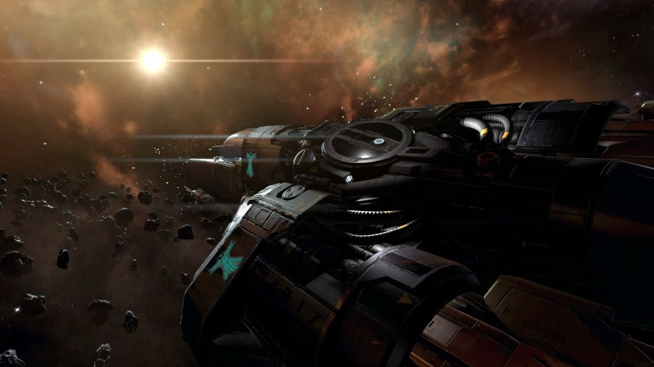 Egosoft Aren T Messing Around With X4 Foundations Huge Update Out Now Gamingonlinux