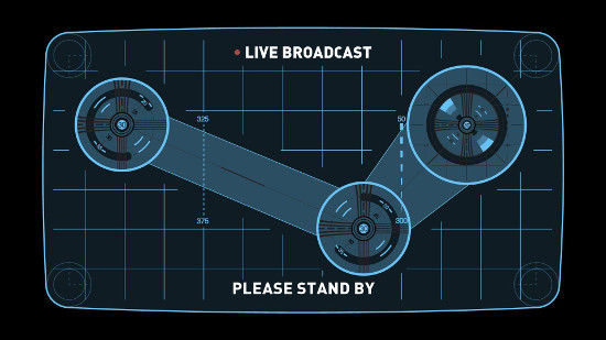 How to Broadcast On Steam