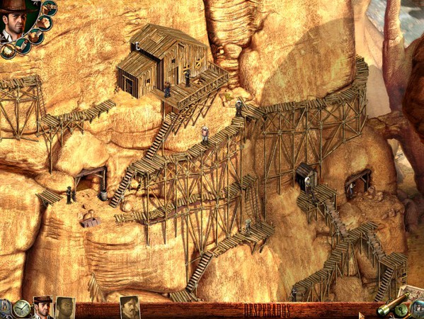 Desperados: Wanted Dead or Alive on Steam