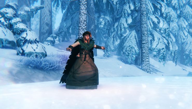 Valheim
