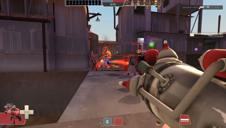 Team Fortress 2