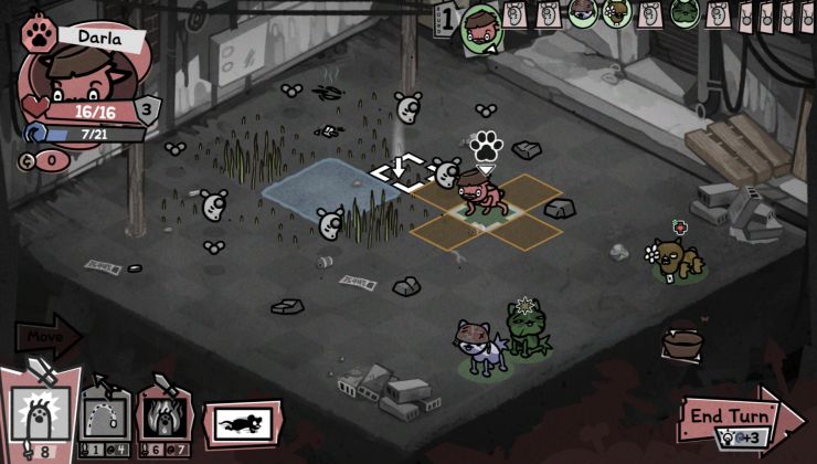 Mewgenics is a clear hit reaching over a million sales