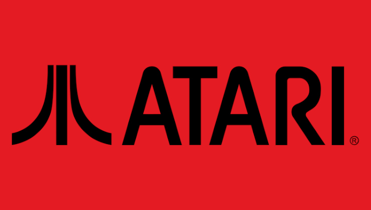 Atari logo