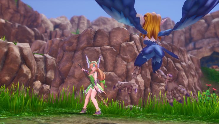 Trials of Mana and Legend of Mana enter the GOG Preservation Program with a Square Enix sale