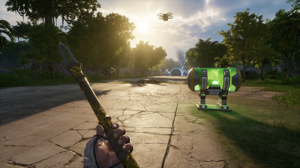 Battle Royale - 🕹️ Online Game