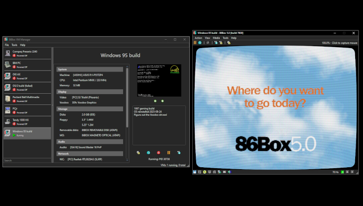 86Box