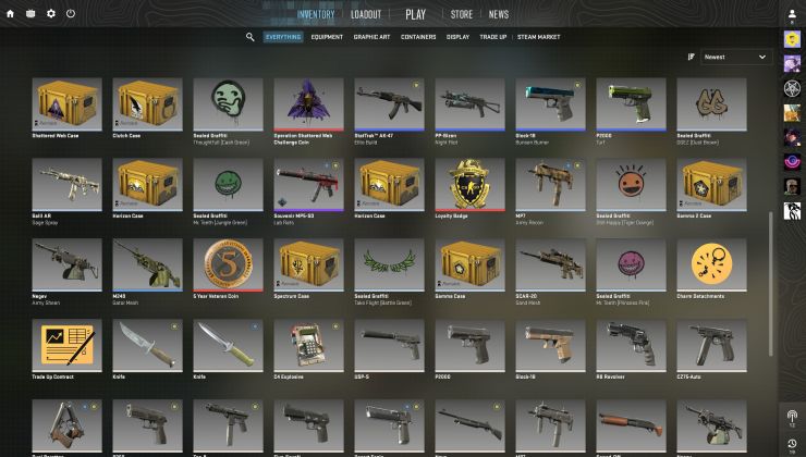 Valve attempt to get the New York lootbox lawsuit dismissed as "People enjoy surprises"