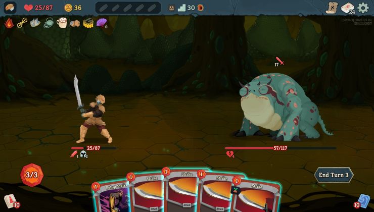 Slay the Spire 2