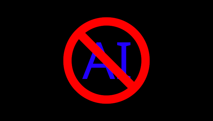 No AI