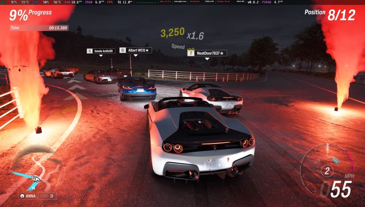 Forza Horizon 6