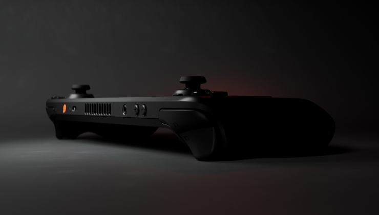 Valve have plans for the Steam Deck 2, plus a brief Steam Machine / Steam Frame update