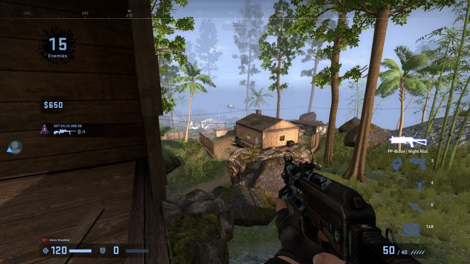 Counter-Strike: Global Offensive reaches a new online player