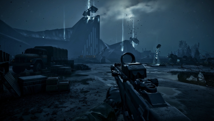 STALKER 2: Cost of Hope expansion announced for Summer 2026