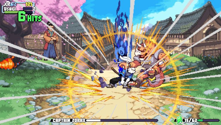 Trailer de lançamento do Capcom Beat 'Em Up Bundle é nostálgico e