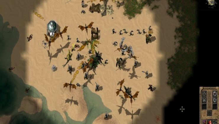 D7VK version 1.6 gets improved vertex processing and VSync handling