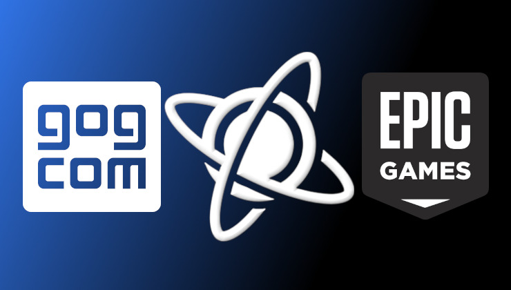 GOG / Epic