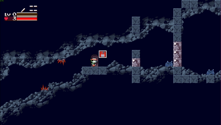 Cave Story+