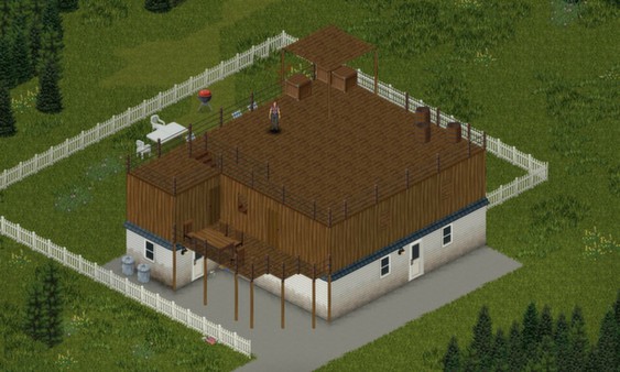 download project zomboid best build for free