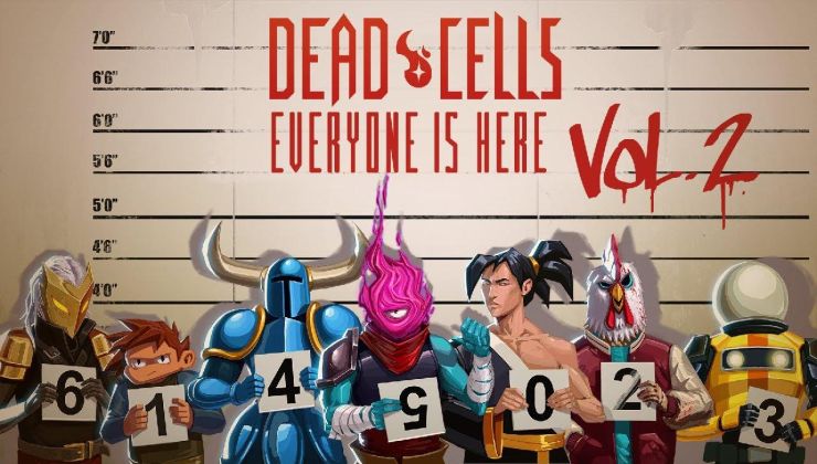 Dead Cells