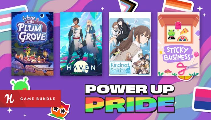 Pride Bundle