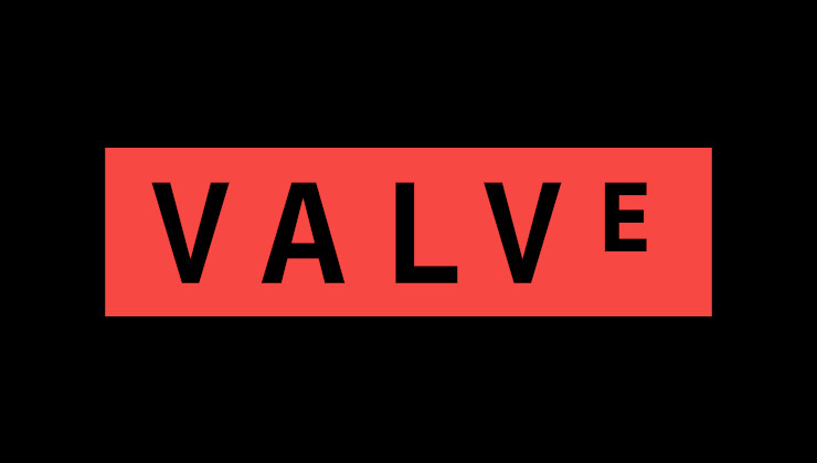 Valve Software Logo