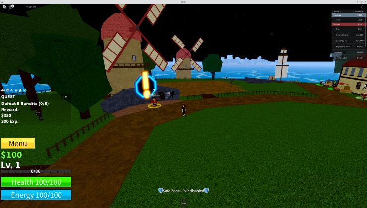 How to Play Roblox On Linux (2024) ( FOR ALL LINUX DISTRO / FIXES