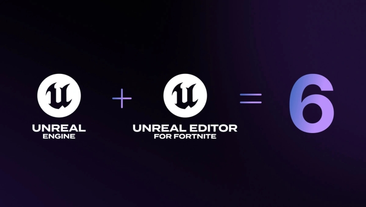 Unreal Engine 6