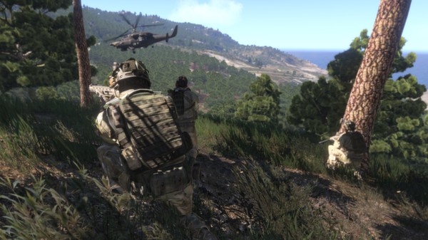 ARMA 3 UPDATE 2.00, News, Arma 3