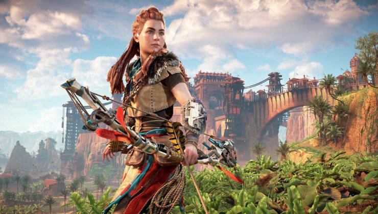Sony to no longer bring PlayStation narrative single-player games to PC