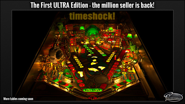Pinball para Linux
