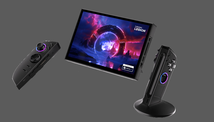 Lenovo Legion Go 2