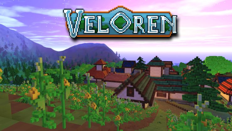 Veloren