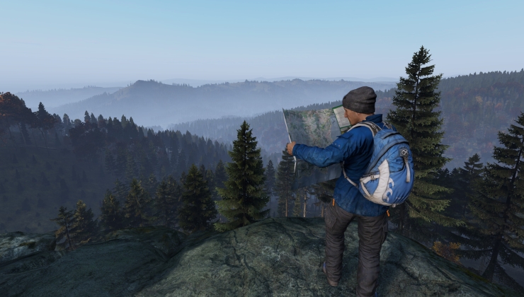 DayZ Screenshot - Steam